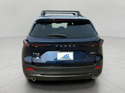 2026 Mazda Mazda CX-5 — detail view