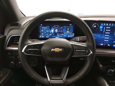 2025 Chevrolet Tahoe - Photo 12