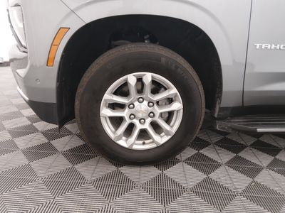 2025 Chevrolet Tahoe - Photo 10
