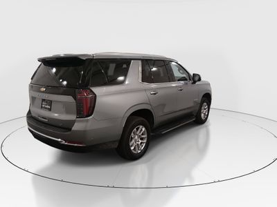 2025 Chevrolet Tahoe - Photo 7