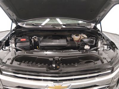 2025 Chevrolet Tahoe - Photo 9