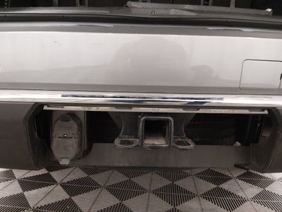 2025 Chevrolet Tahoe - Photo 16