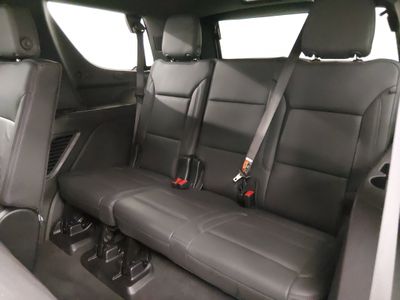 2025 Chevrolet Tahoe - Photo 19