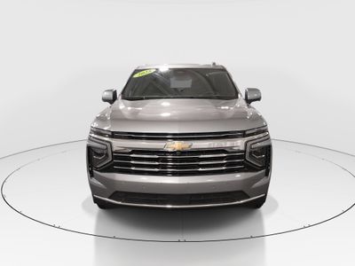 2025 Chevrolet Tahoe - Photo 2