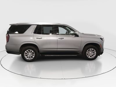2025 Chevrolet Tahoe - Photo 8