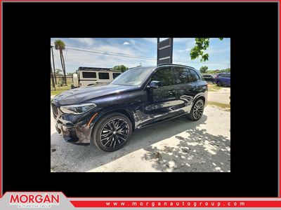 2023 BMW X5 - Photo 1