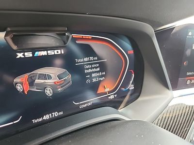 2023 BMW X5 - Photo 5