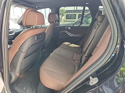 2023 BMW X5 - Photo 3