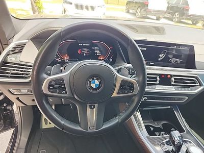 2023 BMW X5 - Photo 4