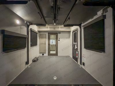 2026 Grand Design Momentum G-Class - Photo 7