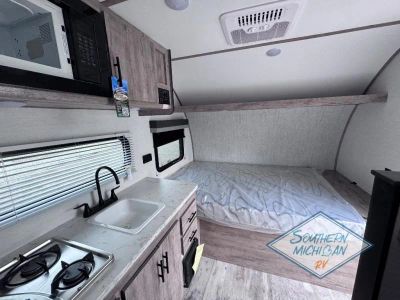 2025 Gulf Stream Ameri-Lite Super Lite - Photo 8