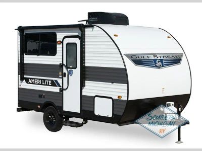 2025 Gulf Stream Ameri-Lite Super Lite - Photo 1