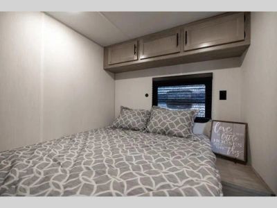 2027 Forest River RV Cherokee Grey Wolf — photo 10 view