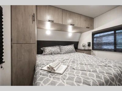 2027 Forest River RV Cherokee Grey Wolf — photo 9 view