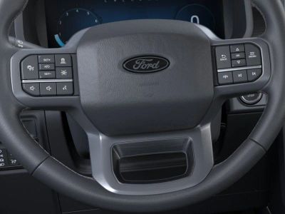 2026 Ford F-150 — photo 12 view