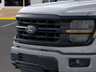 2026 Ford F-150 — photo 17 view