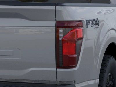 2026 Ford F-150 — photo 21 view