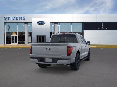 2026 Ford F-150 — photo 8 view
