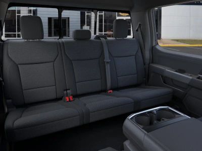 2026 Ford F-150 — photo 11 view