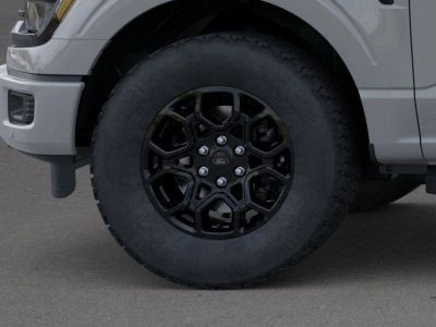 2026 Ford F-150 — photo 19 view