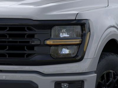2026 Ford F-150 — photo 18 view