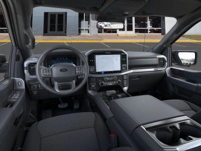 2026 Ford F-150 — photo 9 view