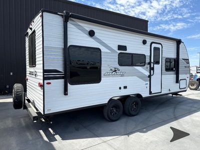 2026 Jayco Jay Flight SLX - Photo 4
