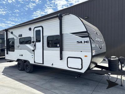 2026 Jayco Jay Flight SLX - Photo 10