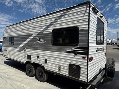 2026 Jayco Jay Flight SLX - Photo 5