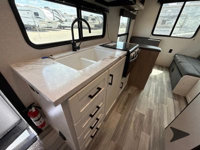 2026 Jayco Jay Flight SLX - Photo 21