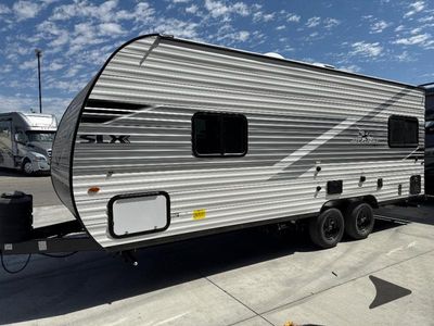2026 Jayco Jay Flight SLX - Photo 7