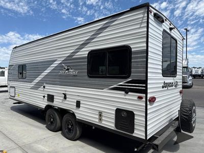 2026 Jayco Jay Flight SLX - Photo 13