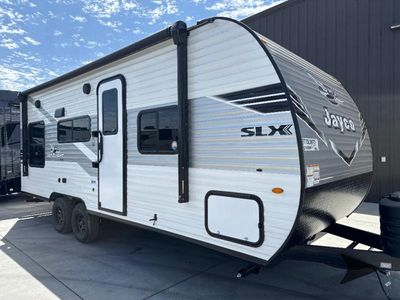 2026 Jayco Jay Flight SLX - Photo 1