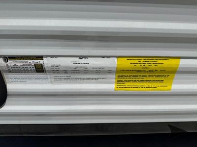 2026 Jayco Jay Flight SLX - Photo 16