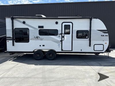 2026 Jayco Jay Flight SLX - Photo 3