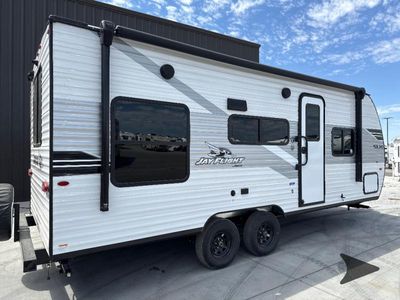 2026 Jayco Jay Flight SLX - Photo 12
