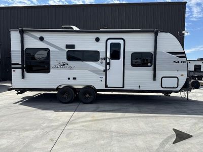 2026 Jayco Jay Flight SLX - Photo 11