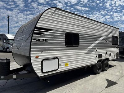 2026 Jayco Jay Flight SLX - Photo 15