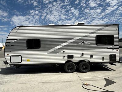 2026 Jayco Jay Flight SLX - Photo 14