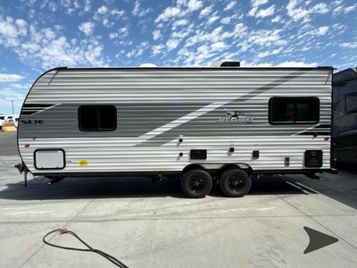 2026 Jayco Jay Flight SLX - Photo 6