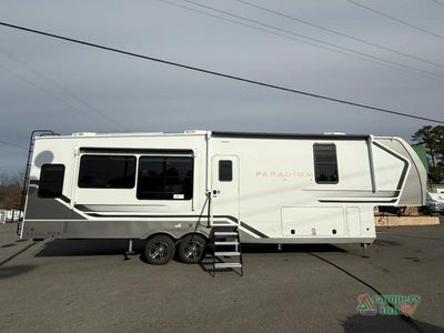 2026 Alliance RV Paradigm - Photo 2