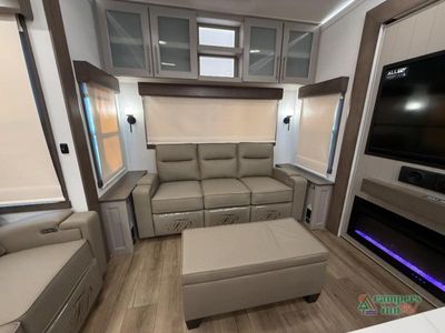 2026 Alliance RV Paradigm - Photo 32