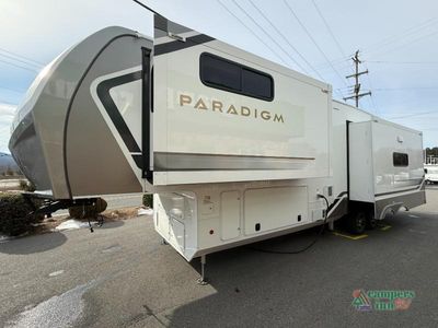 2026 Alliance RV Paradigm - Photo 8