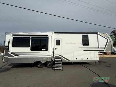 2026 Alliance RV Paradigm - Photo 6