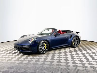 2022 Porsche 911 - Photo 2