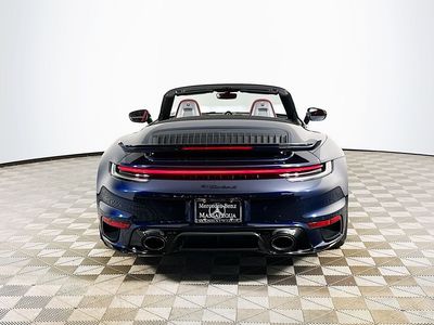 2022 Porsche 911 - Photo 5