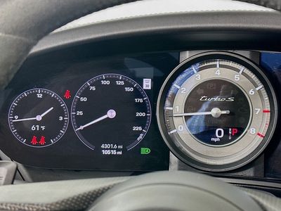 2022 Porsche 911 - Photo 15