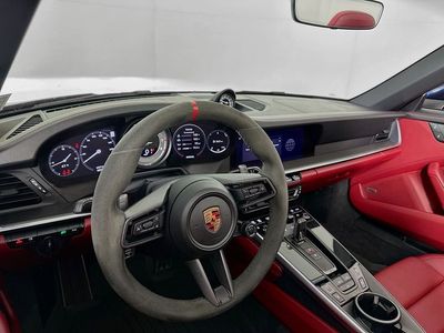 2022 Porsche 911 - Photo 12