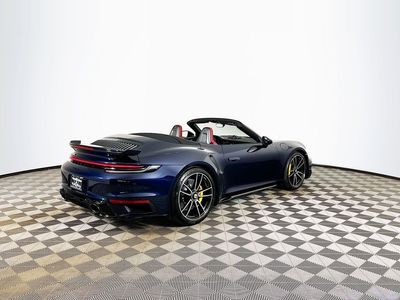 2022 Porsche 911 - Photo 6