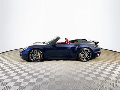 2022 Porsche 911 - Photo 3